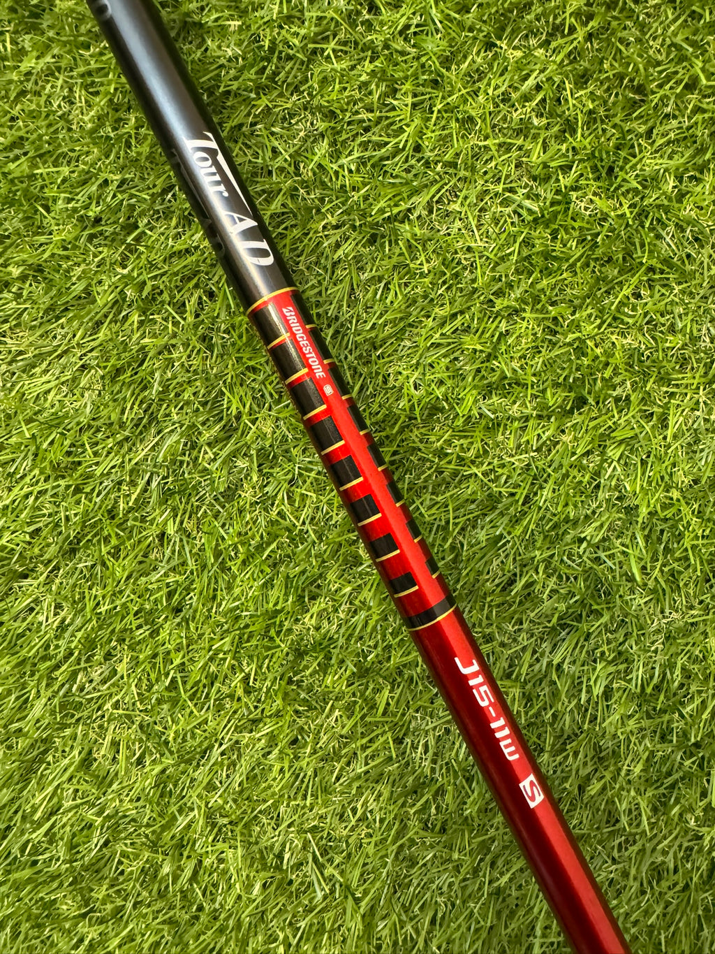 Callaway GBB Epic Driver 10.5° – Tour AD J15-11w Stiff Shaft