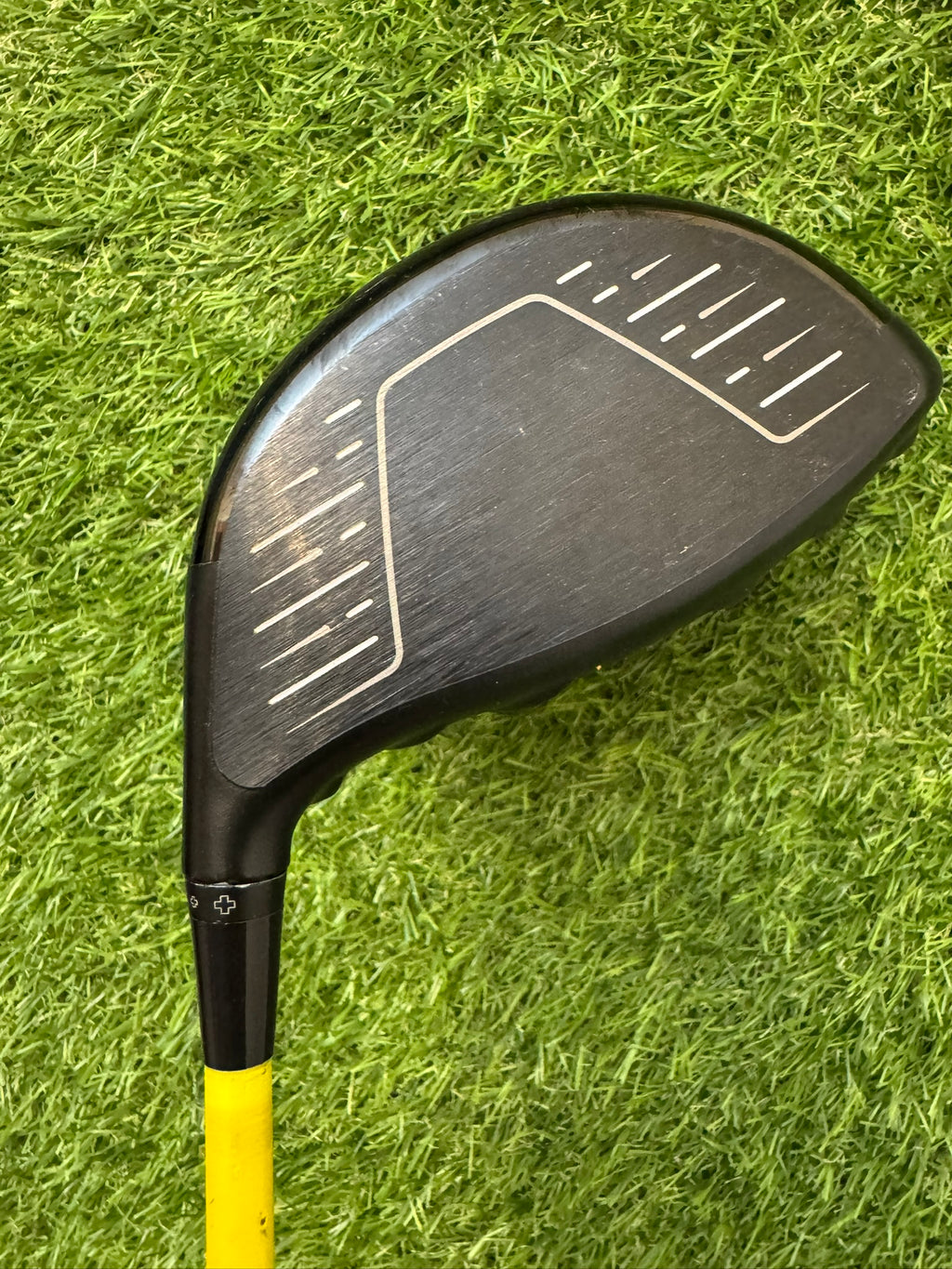 Ping G425 LST Driver 9° – Tour AD MT-6s Stiff Shaft