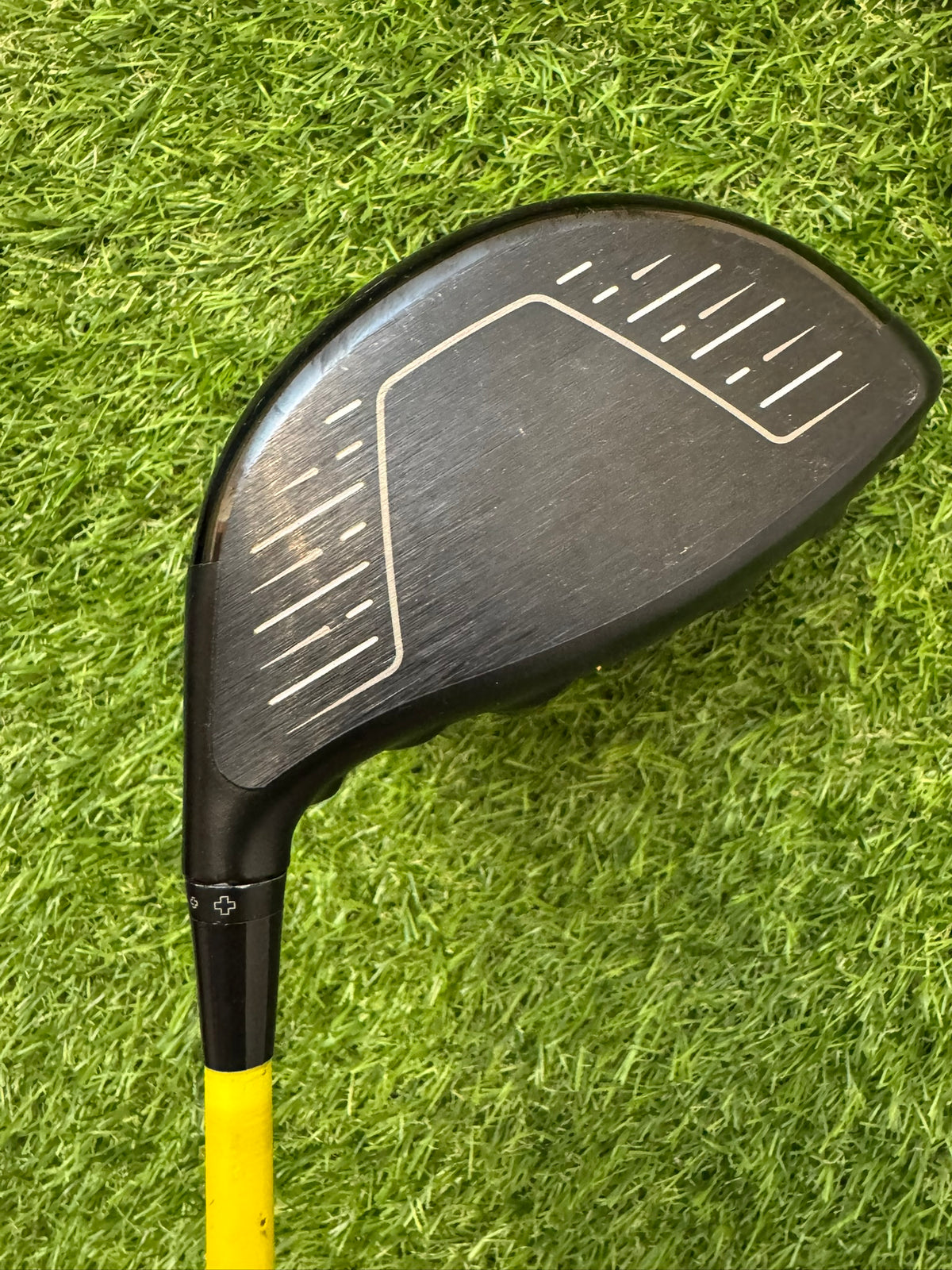 Ping G425 LST Driver 9° – Tour AD MT-6s Stiff Shaft