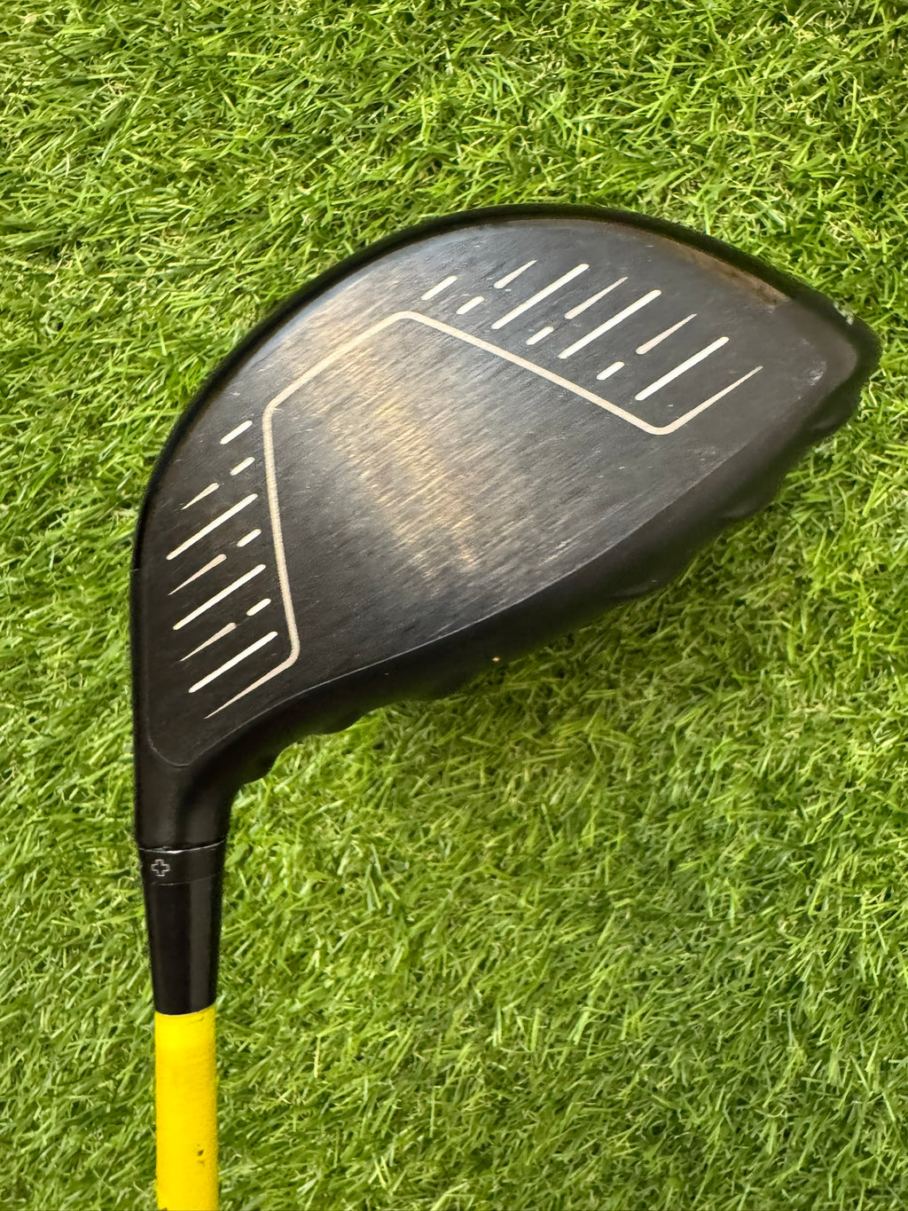 Ping G425 LST Driver 9° – Tour AD MT-6s Stiff Shaft