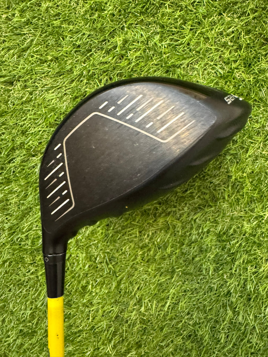 Ping G425 LST Driver 9° – Tour AD MT-6s Stiff Shaft