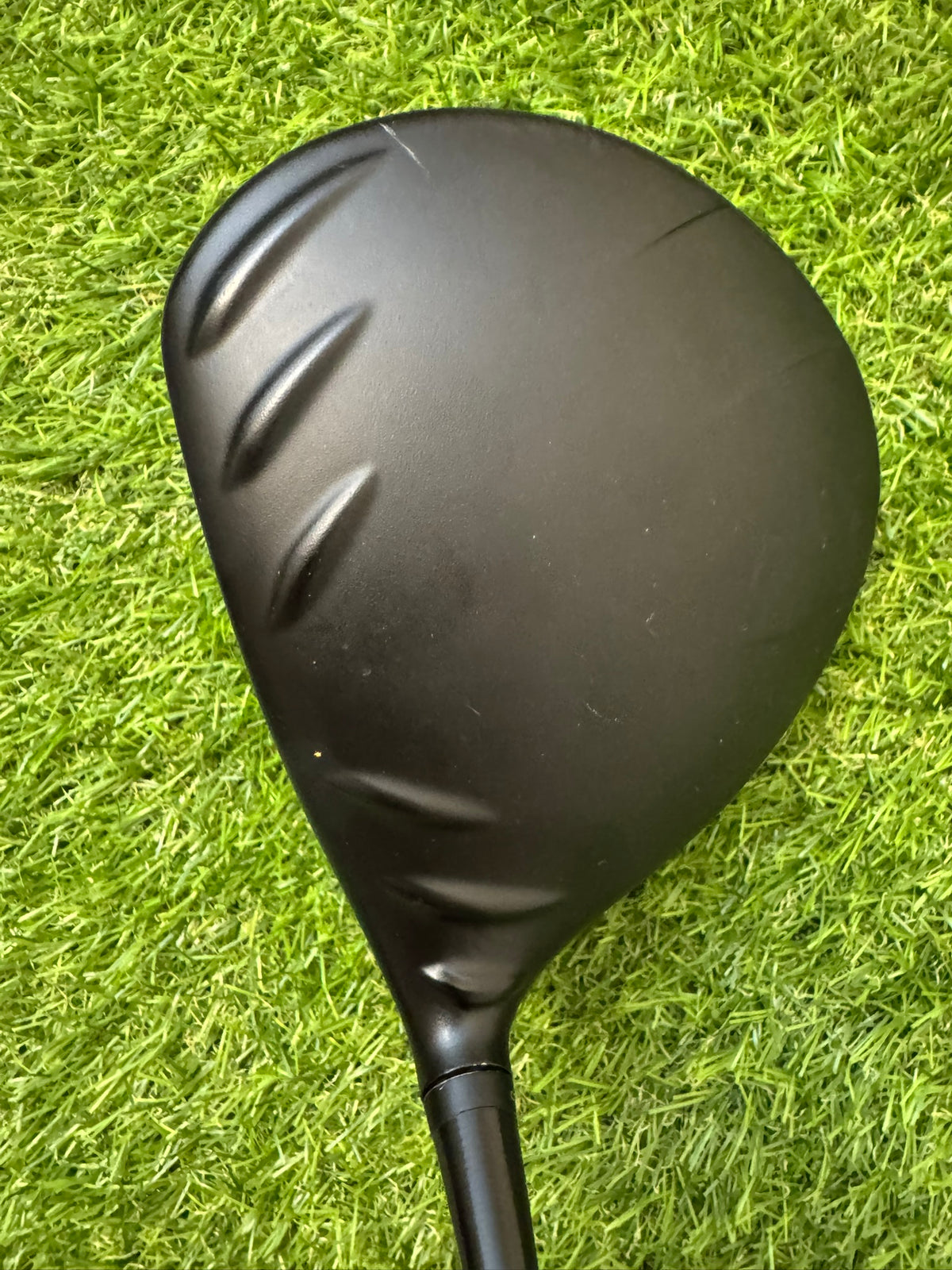 Ping G425 LST Driver 9° – Tour AD MT-6s Stiff Shaft