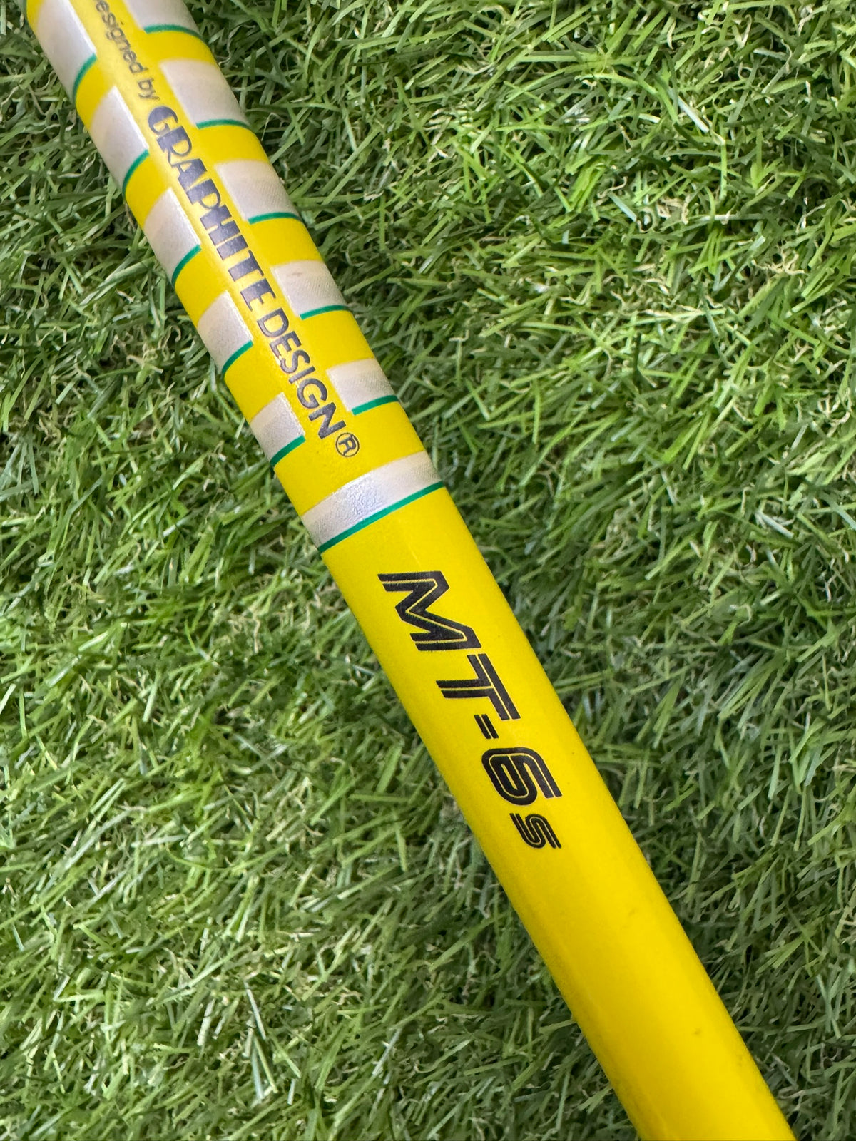 Ping G425 LST Driver 9° – Tour AD MT-6s Stiff Shaft