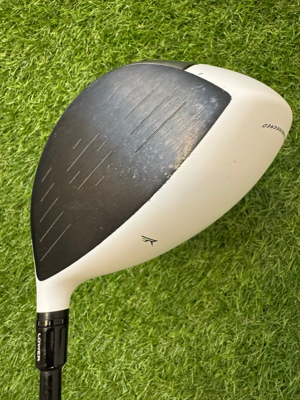 RBZ Tour Driver 9° – Crazy Black Produce 109 Stiff Shaft