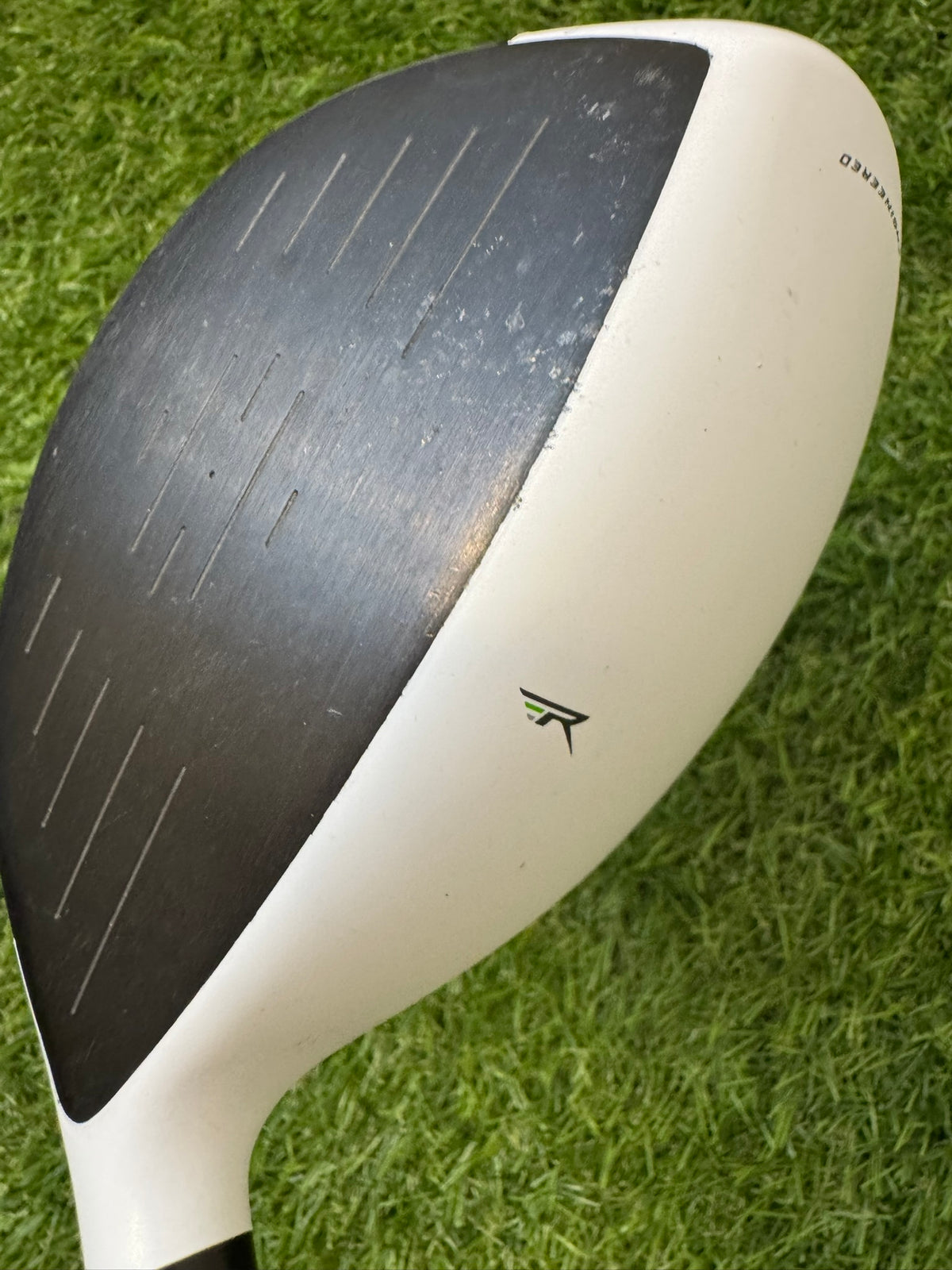 RBZ Tour Driver 9° – Crazy Black Produce 109 Stiff Shaft