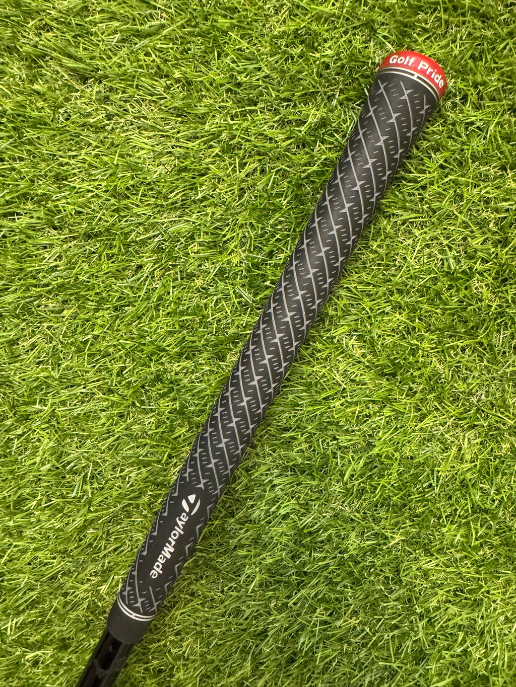 RBZ Tour Driver 9° – Crazy Black Produce 109 Stiff Shaft