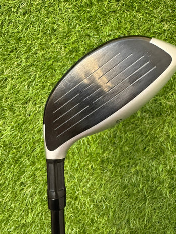 Taylormade M4 5W 18° – Fubuki TM5 Stiff Shaft