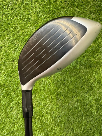 Taylormade M4 5W 18° – Fubuki TM5 Stiff Shaft