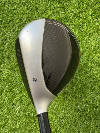 Taylormade M4 5W 18° – Fubuki TM5 Stiff Shaft
