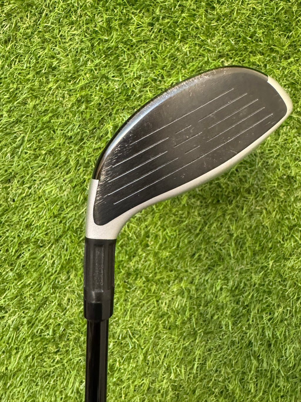 Taylormade M4 3W 15° – Fubuki TM5 Stiff Shaft