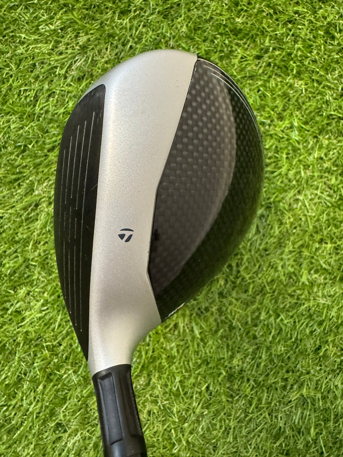Taylormade M4 3W 15° – Fubuki TM5 Stiff Shaft
