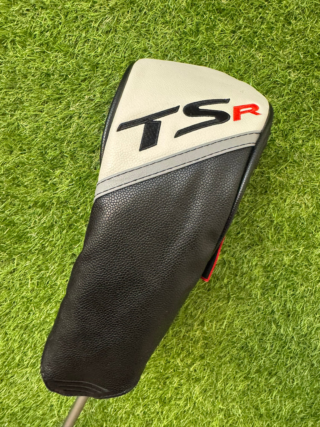 Titleist TSR1 5W 18° – Mitsubishi TSP120 Stiff Shaft