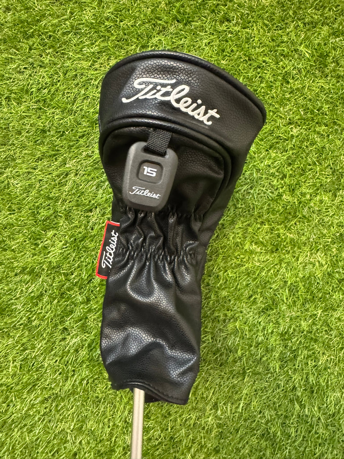 Titleist TSR1 5W 18° – Mitsubishi TSP120 Stiff Shaft