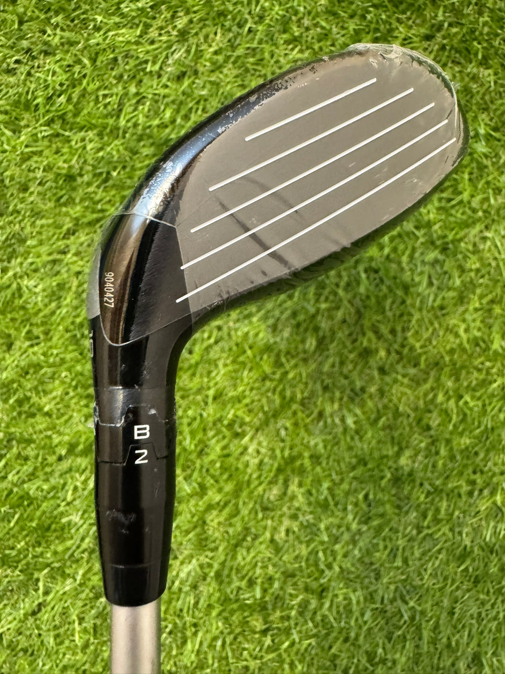 Titleist TSR1 5W 18° – Mitsubishi TSP120 Stiff Shaft