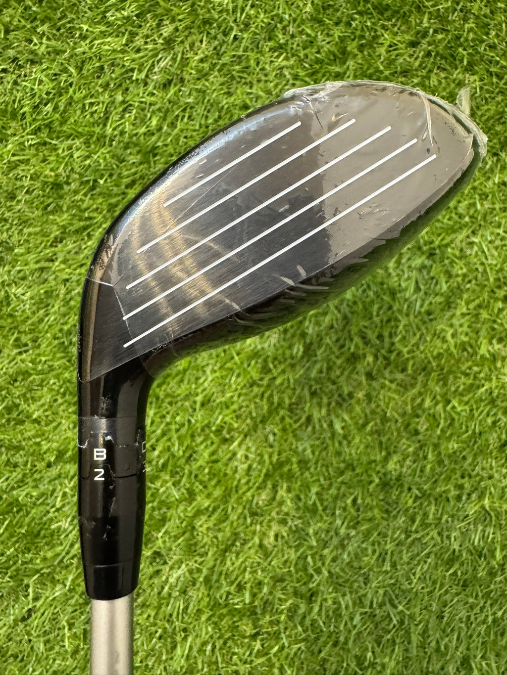 Titleist TSR1 5W 18° – Mitsubishi TSP120 Stiff Shaft