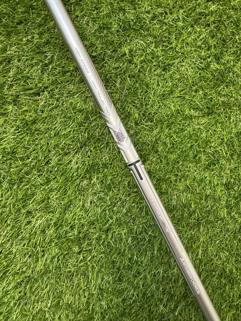 Titleist TSR1 5W 18° – Mitsubishi TSP120 Stiff Shaft