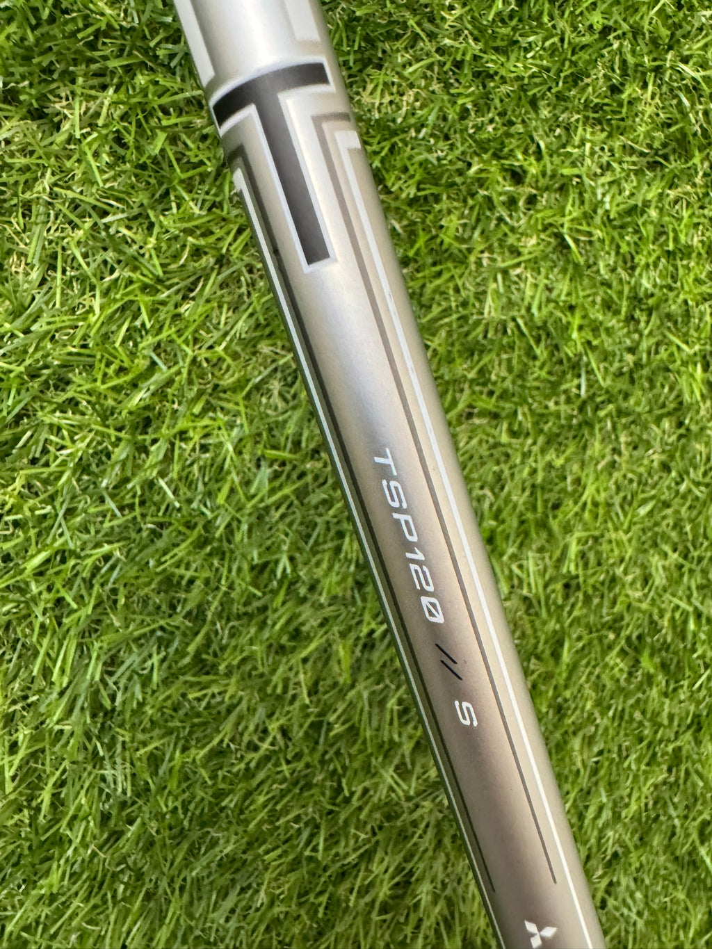 Titleist TSR1 5W 18° – Mitsubishi TSP120 Stiff Shaft