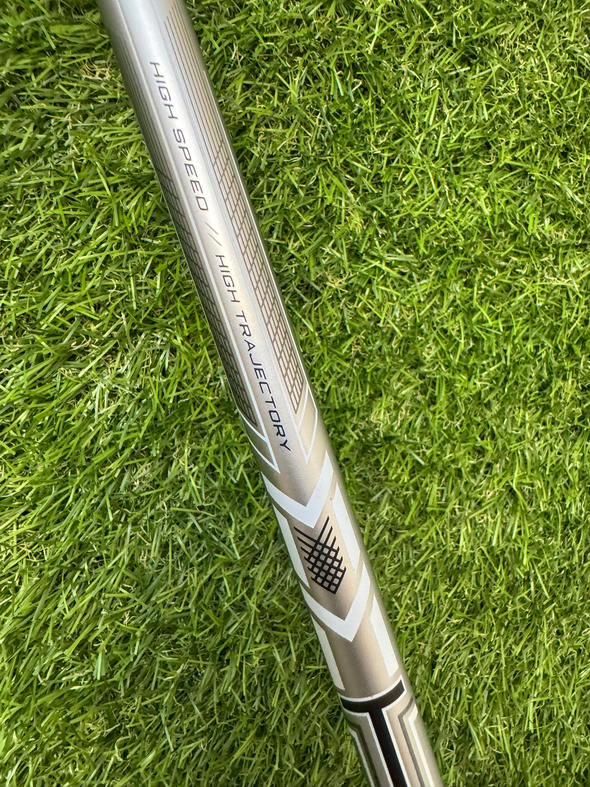 Titleist TSR1 5W 18° – Mitsubishi TSP120 Stiff Shaft