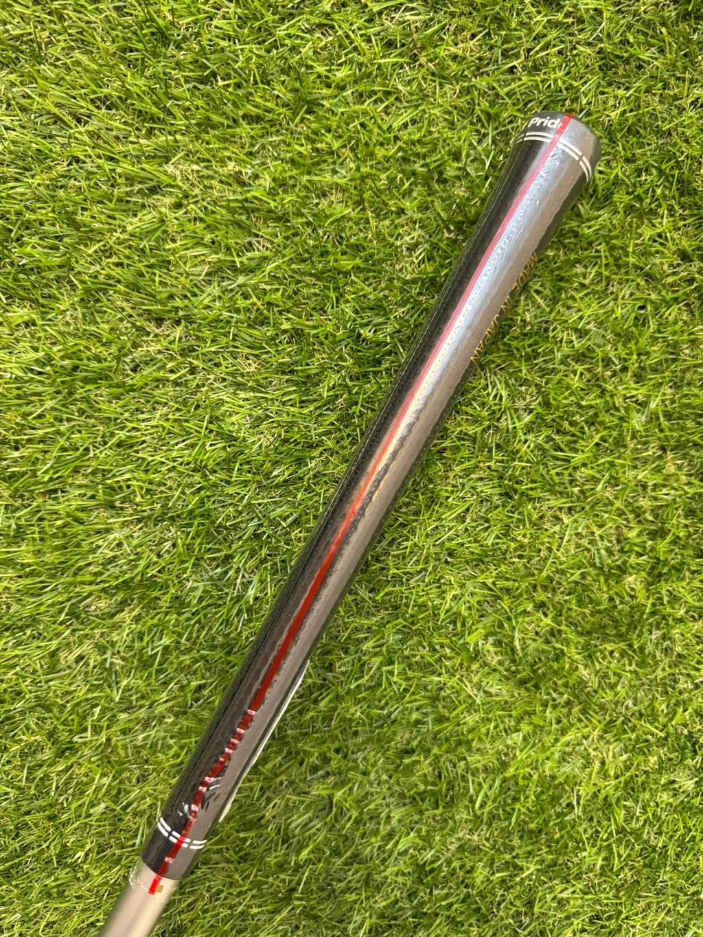 Titleist TSR1 5W 18° – Mitsubishi TSP120 Stiff Shaft