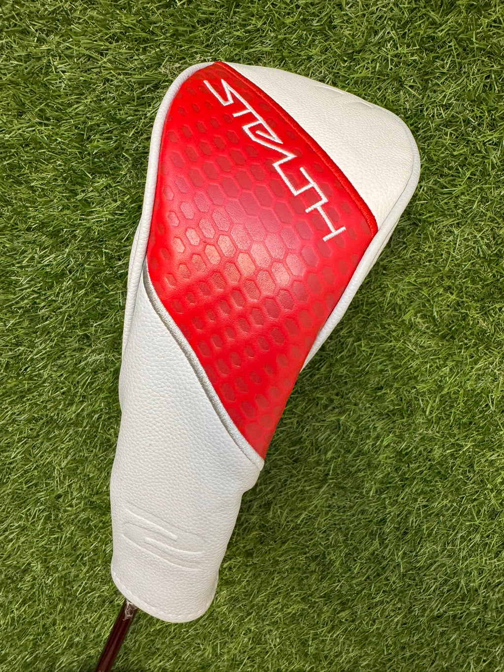 Taylormade Stealth 2 HD 7W 23° – Tensei TM50 Senior Shaft