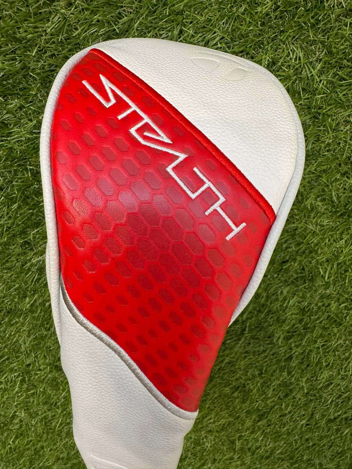 Taylormade Stealth 2 HD 7W 23° – Tensei TM50 Senior Shaft