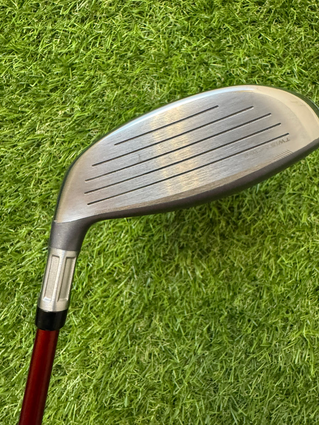 Taylormade Stealth 2 HD 7W 23° – Tensei TM50 Senior Shaft