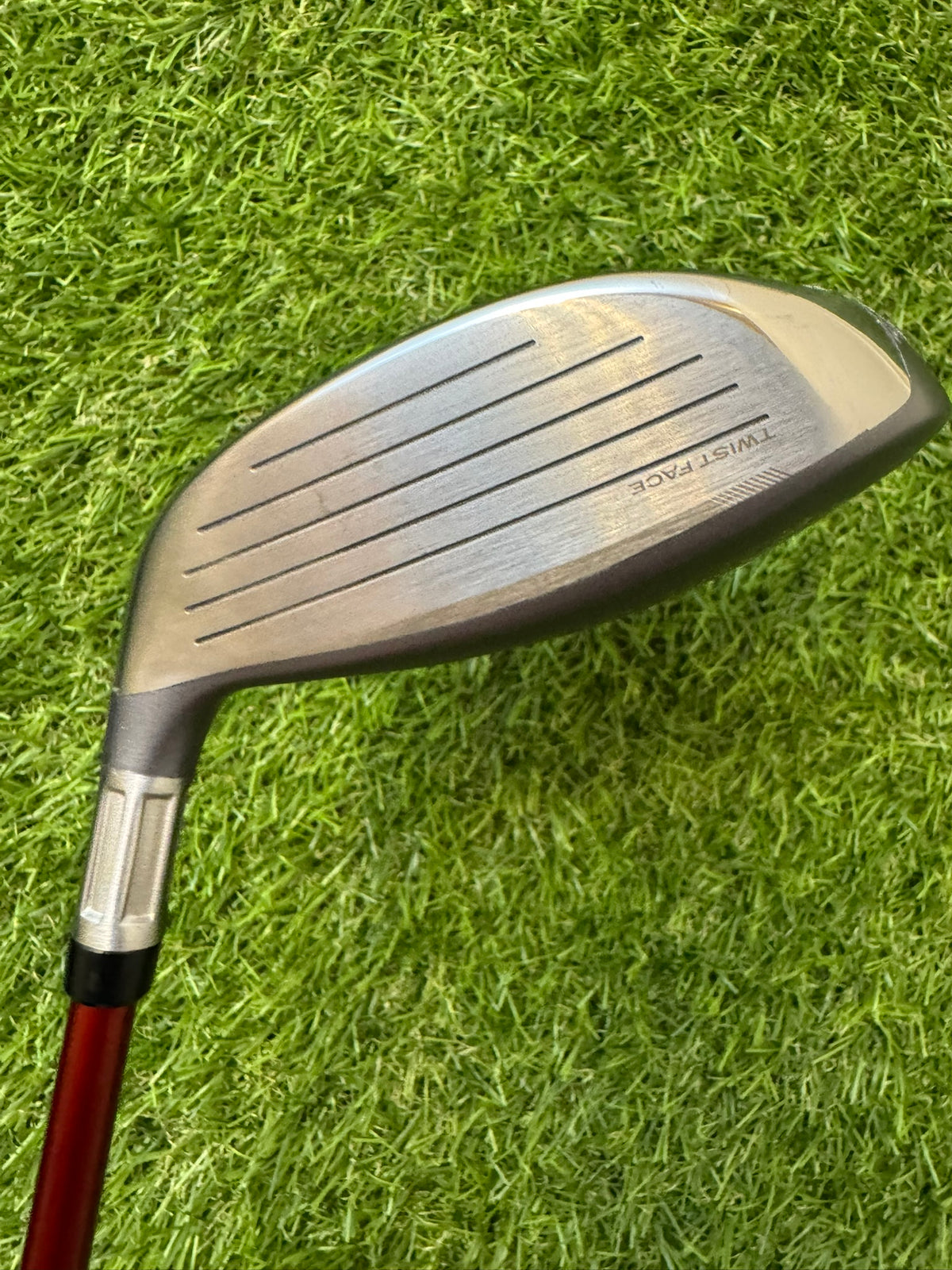 Taylormade Stealth 2 HD 7W 23° – Tensei TM50 Senior Shaft