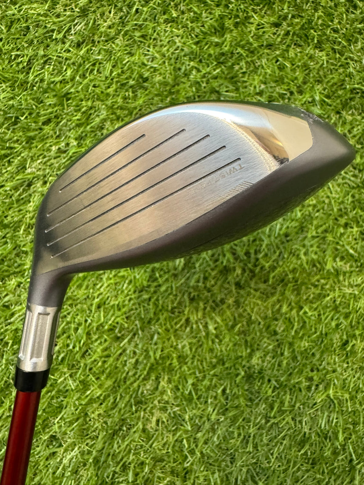 Taylormade Stealth 2 HD 7W 23° – Tensei TM50 Senior Shaft