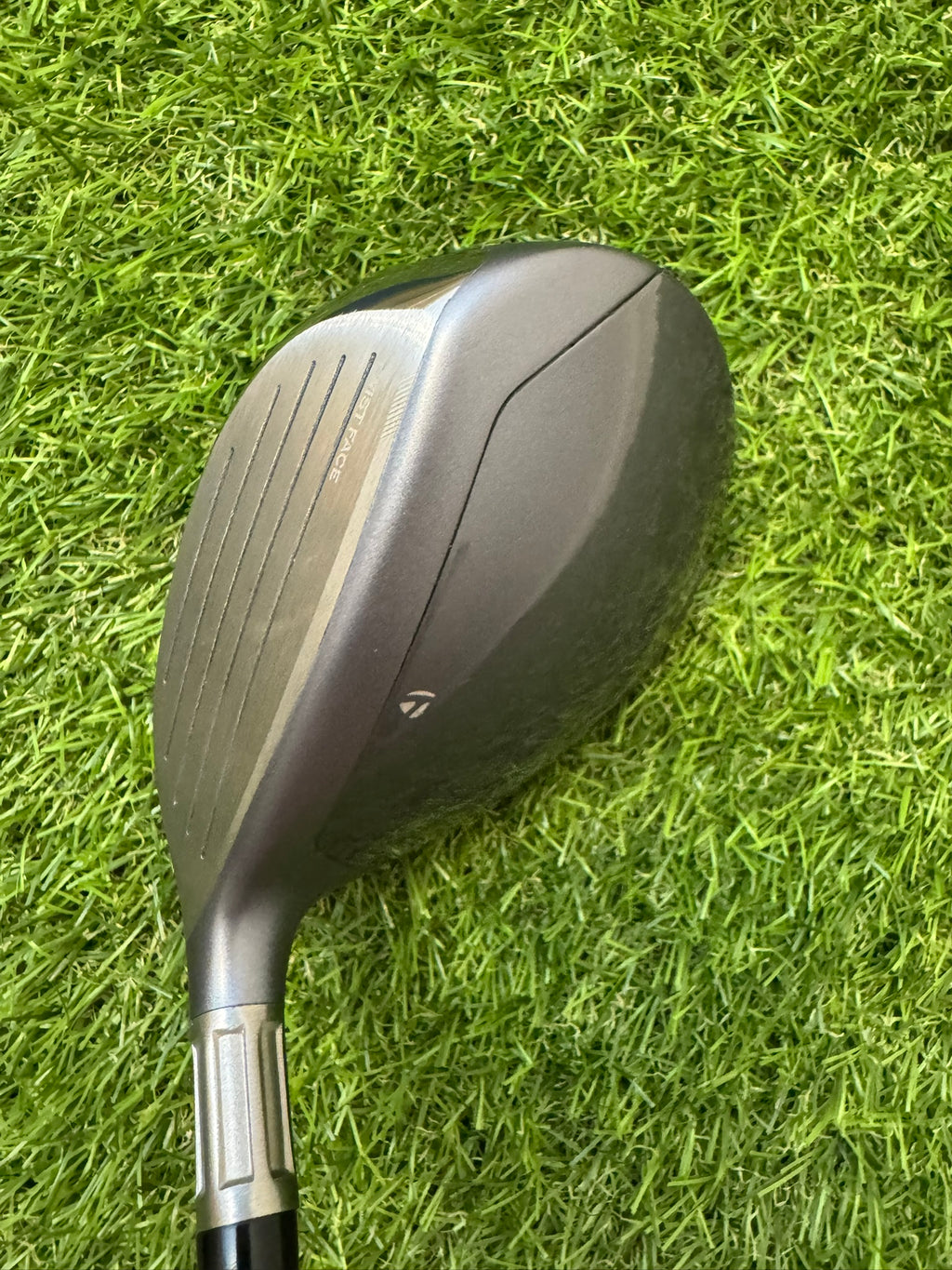 Taylormade Stealth 2 HD 7W 23° – Tensei TM50 Senior Shaft