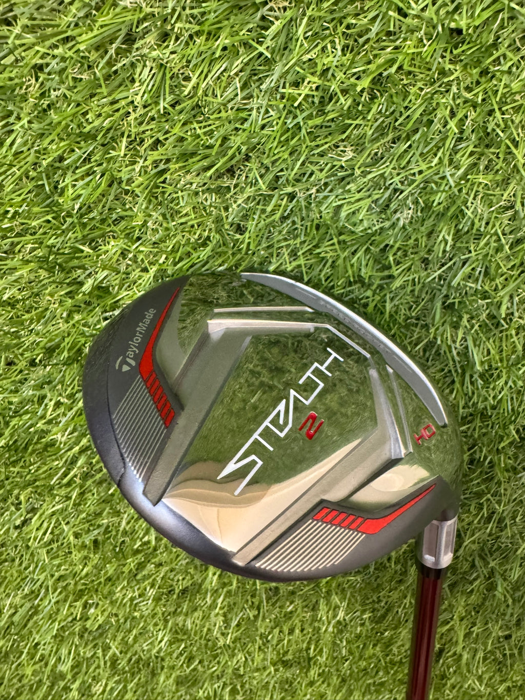Taylormade Stealth 2 HD 7W 23° – Tensei TM50 Senior Shaft