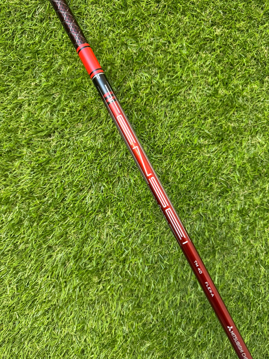 Taylormade Stealth 2 HD 7W 23° – Tensei TM50 Senior Shaft
