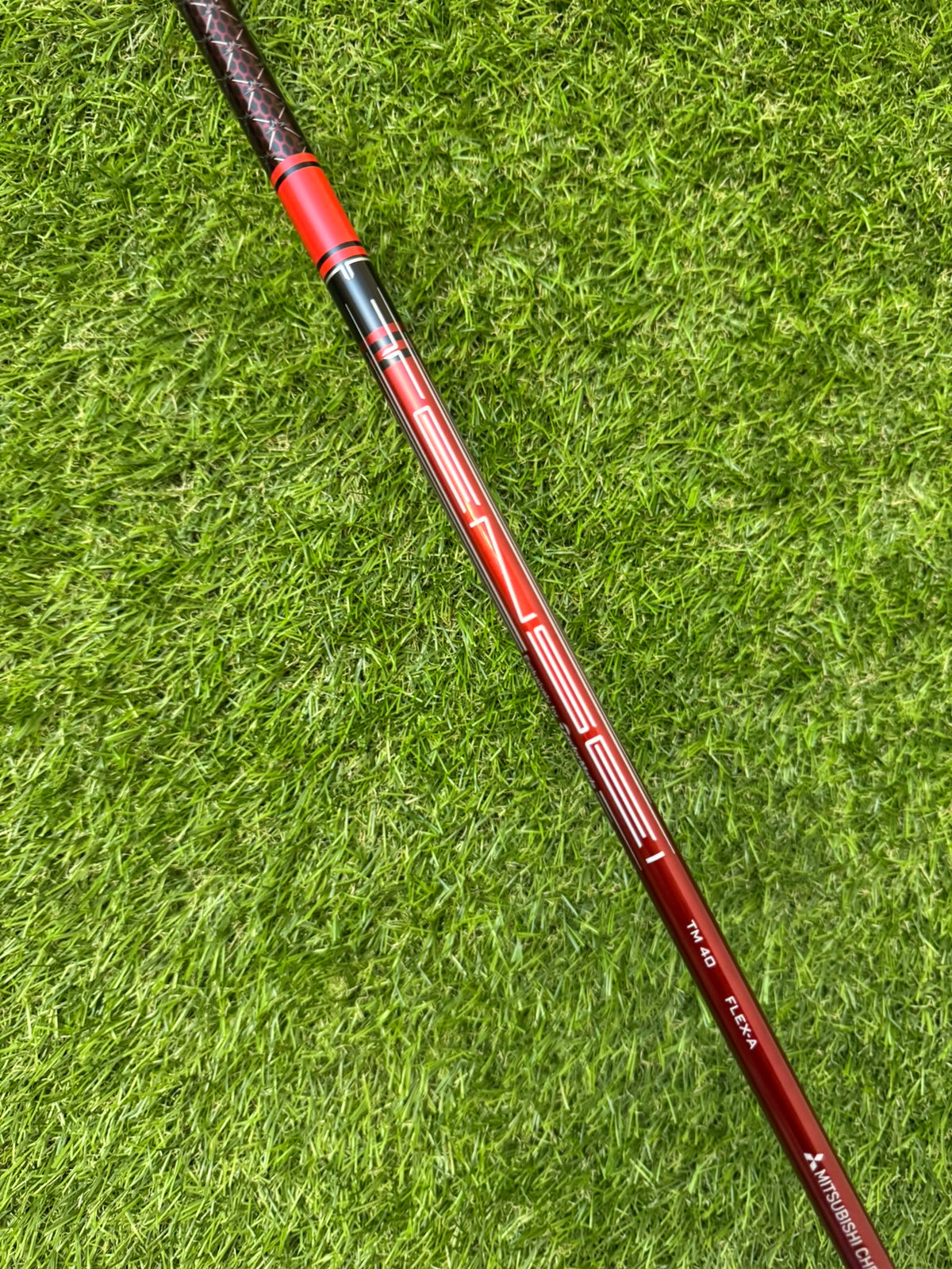 Taylormade Stealth 2 HD 7W 23° – Tensei TM50 Senior Shaft