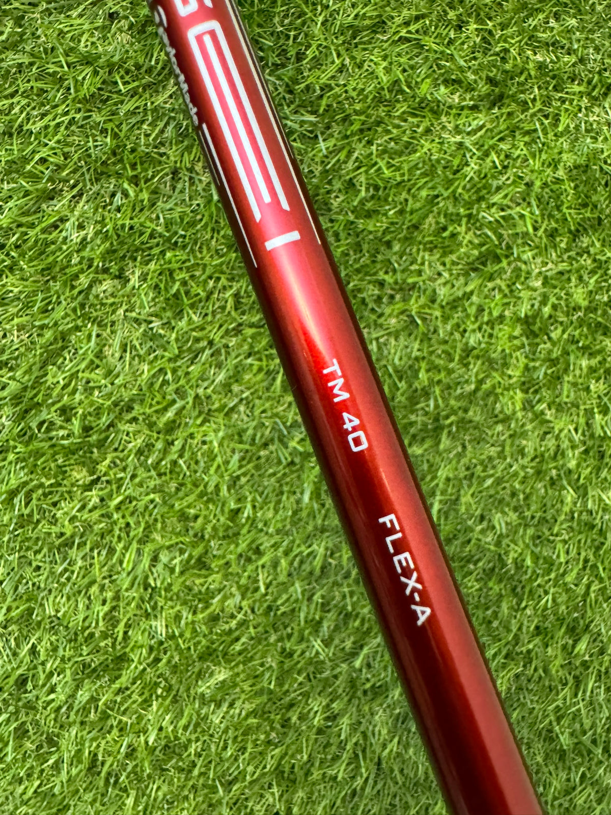 Taylormade Stealth 2 HD 7W 23° – Tensei TM50 Senior Shaft