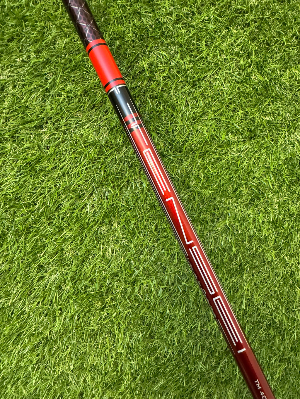 Taylormade Stealth 2 HD 7W 23° – Tensei TM50 Senior Shaft