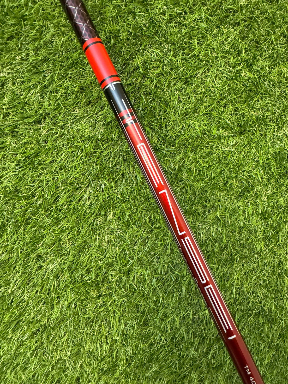 Taylormade Stealth 2 HD 7W 23° – Tensei TM50 Senior Shaft