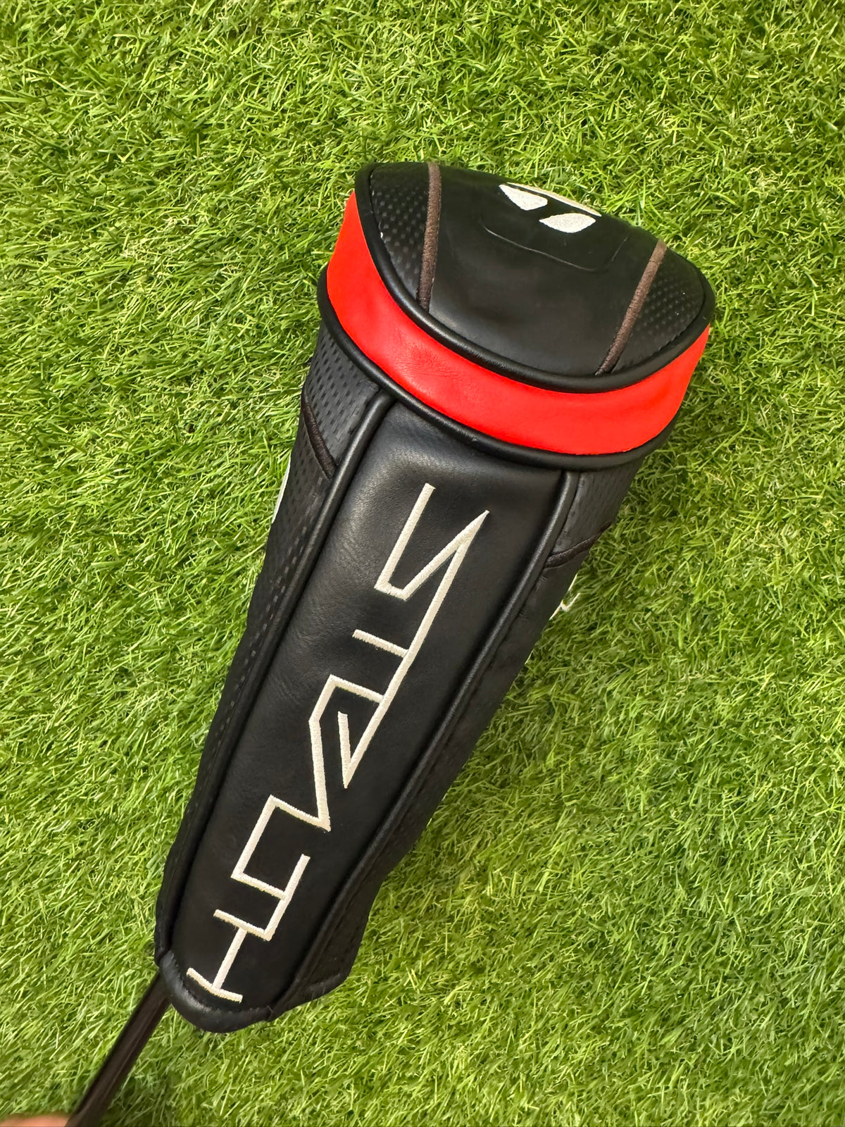 Taylormade Stealth 7W 21° – Tensei Red TM 50 Regular Shaft