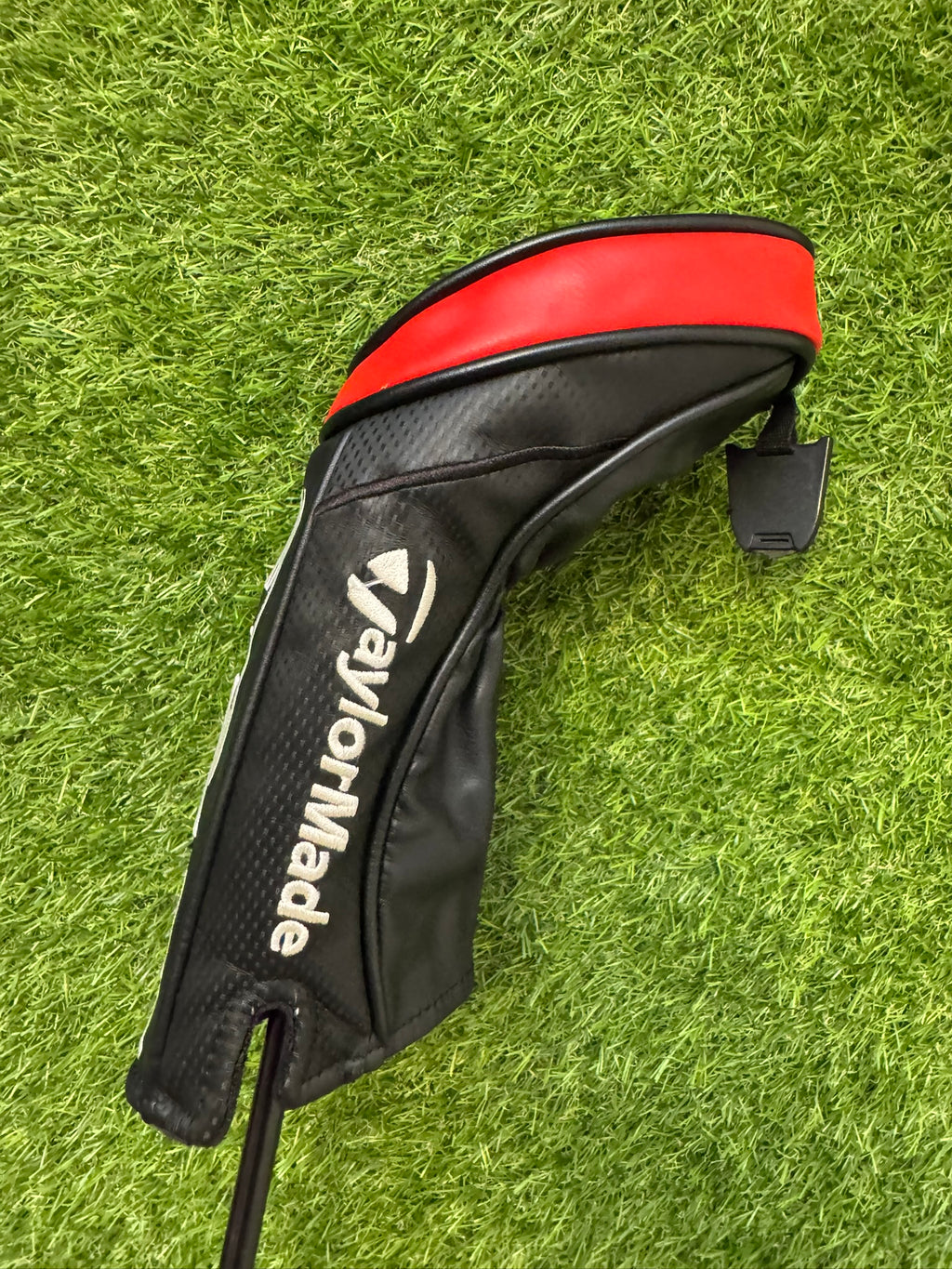 Taylormade Stealth 7W 21° – Tensei Red TM 50 Regular Shaft