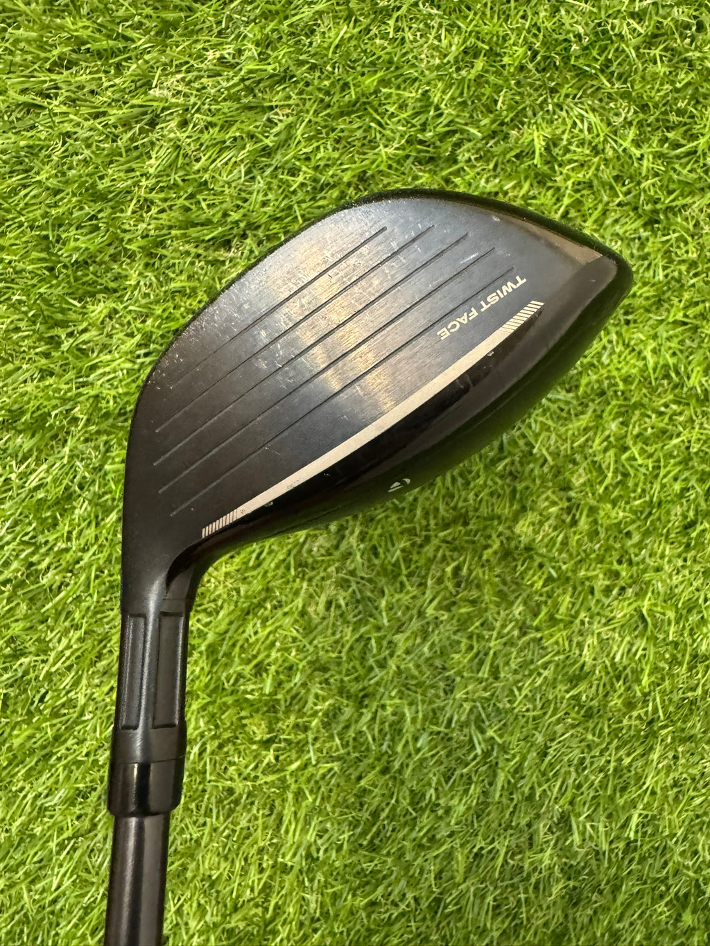 Taylormade Stealth 7W 21° – Tensei Red TM 50 Regular Shaft
