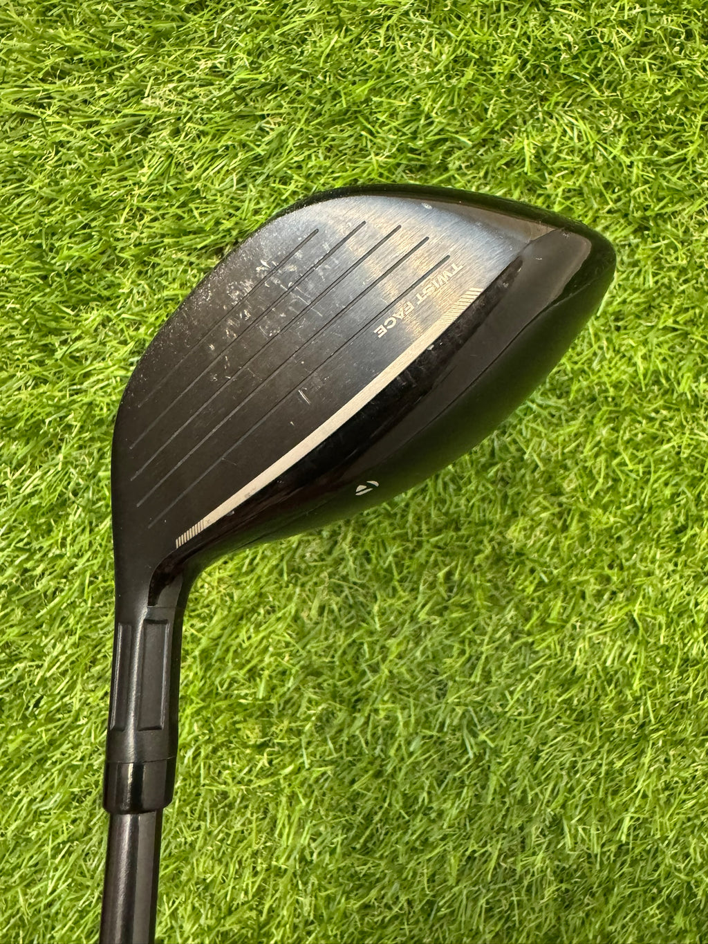 Taylormade Stealth 7W 21° – Tensei Red TM 50 Regular Shaft