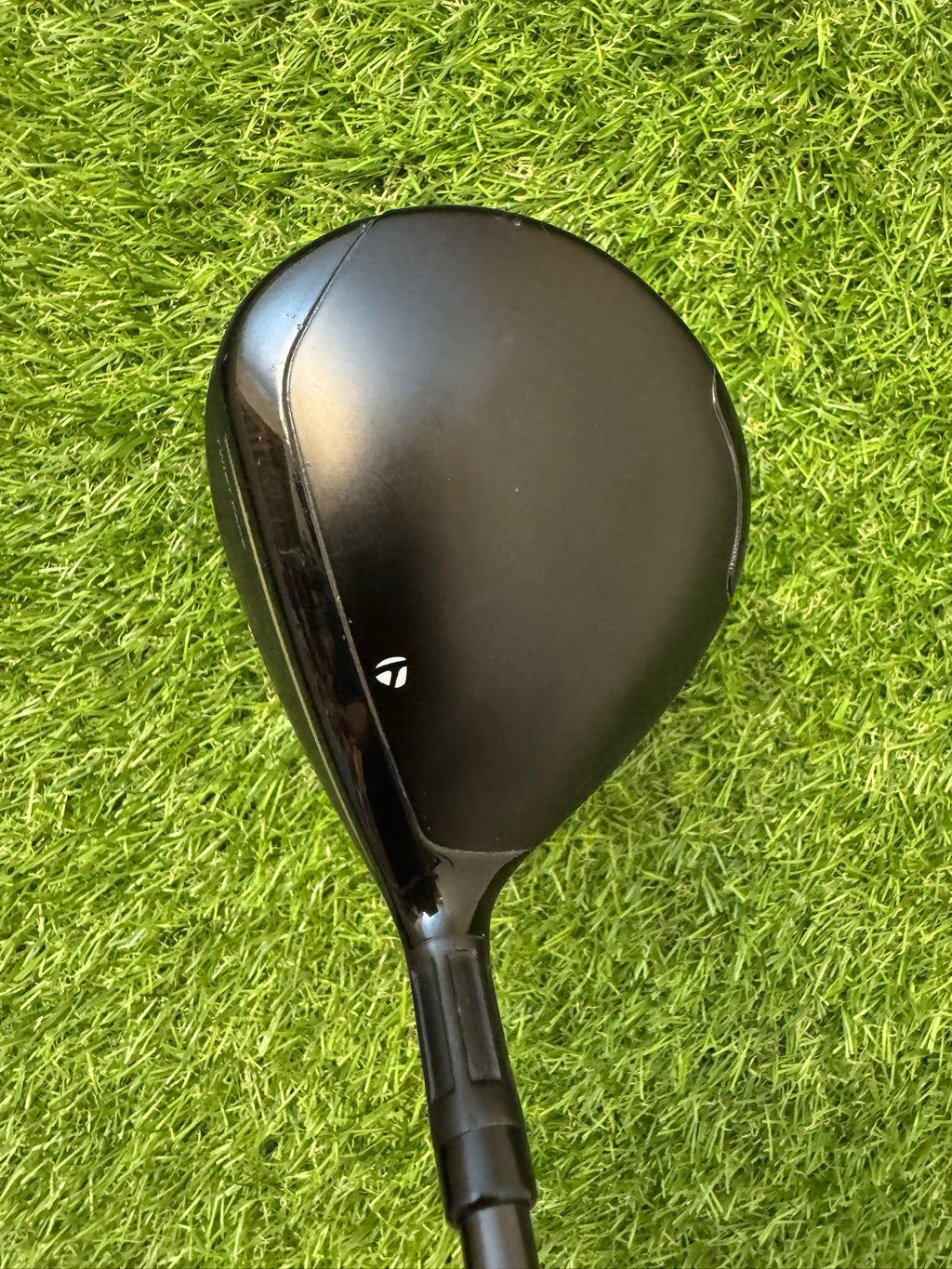 Taylormade Stealth 7W 21° – Tensei Red TM 50 Regular Shaft