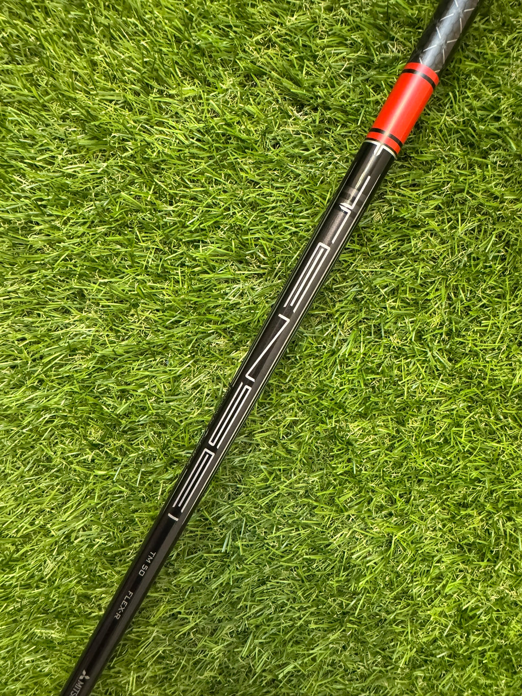 Taylormade Stealth 7W 21° – Tensei Red TM 50 Regular Shaft