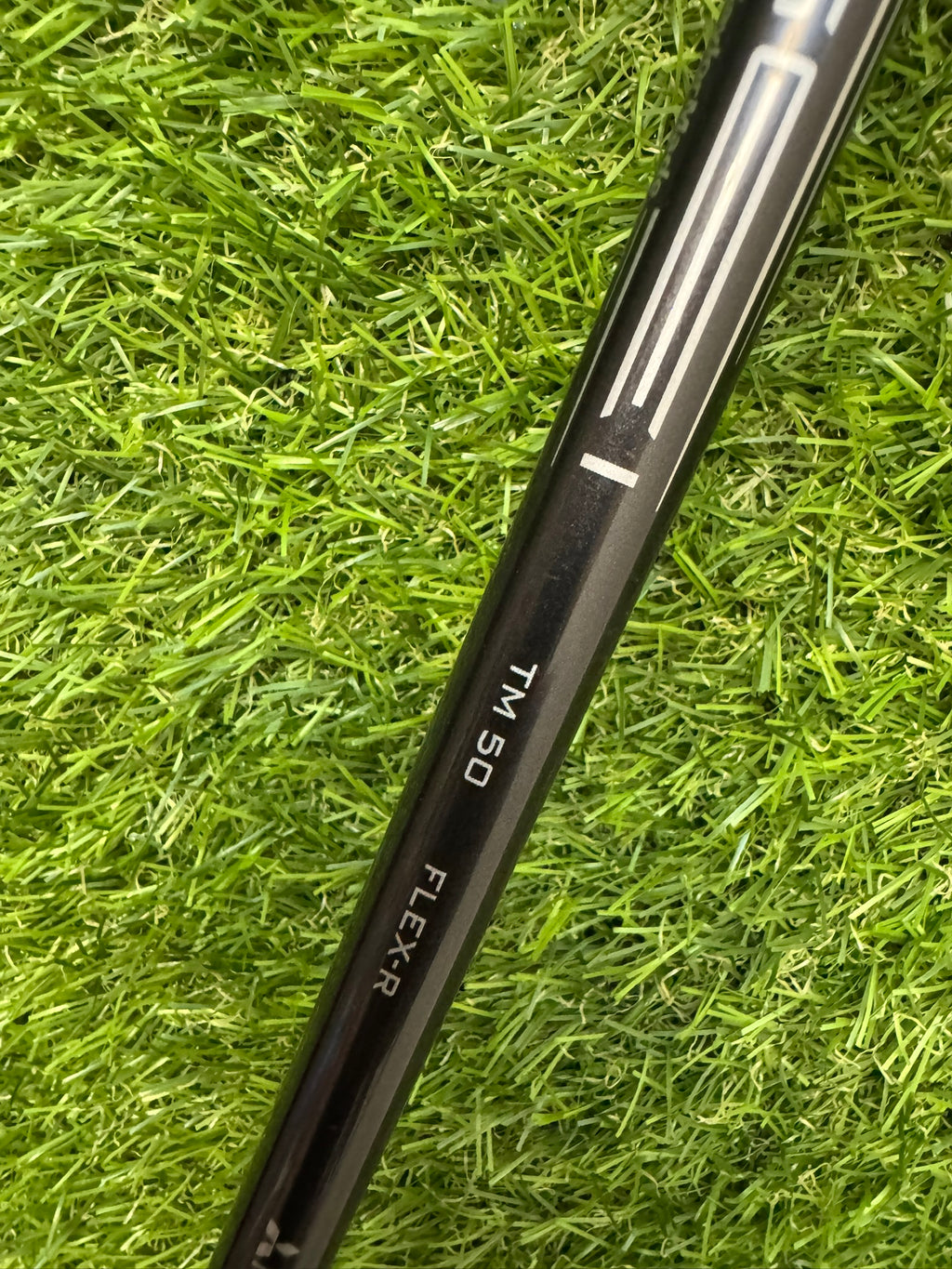 Taylormade Stealth 7W 21° – Tensei Red TM 50 Regular Shaft