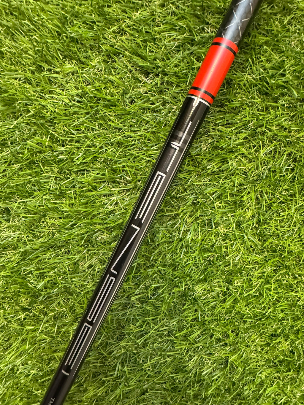 Taylormade Stealth 7W 21° – Tensei Red TM 50 Regular Shaft