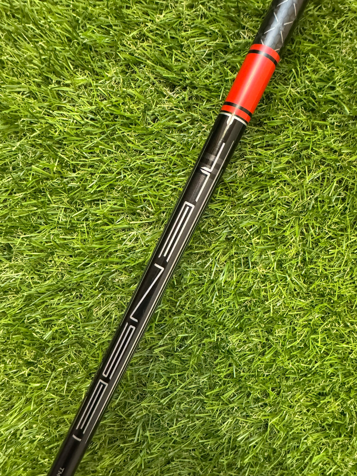 Taylormade Stealth 7W 21° – Tensei Red TM 50 Regular Shaft
