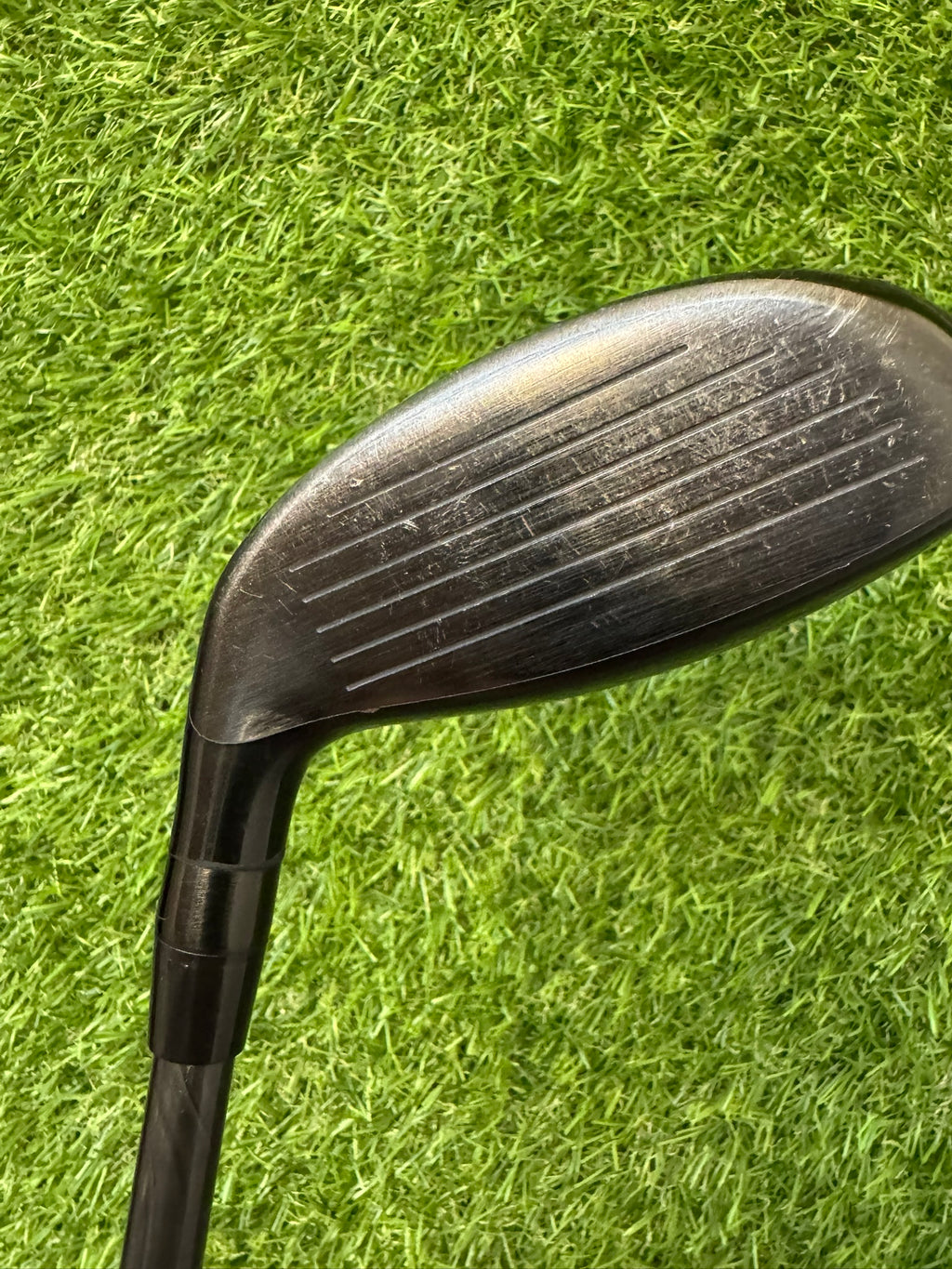 Srixon ZX 4 Hybrid 22° – Project X Evenflow 6.5 X 85G HY Xstiff Shaft
