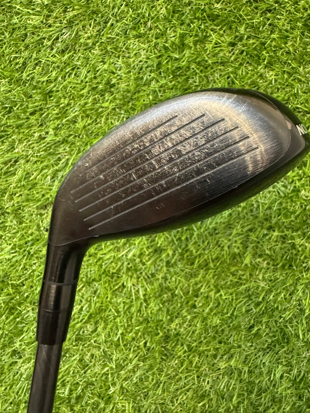 Srixon ZX 4 Hybrid 22° – Project X Evenflow 6.5 X 85G HY Xstiff Shaft