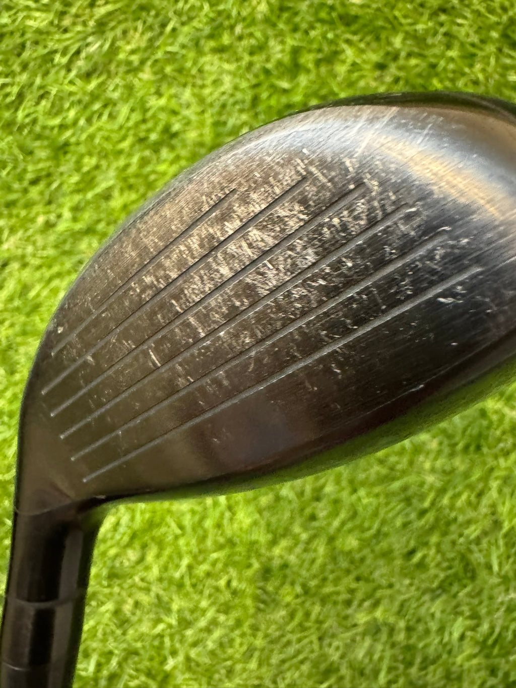 Srixon ZX 4 Hybrid 22° – Project X Evenflow 6.5 X 85G HY Xstiff Shaft