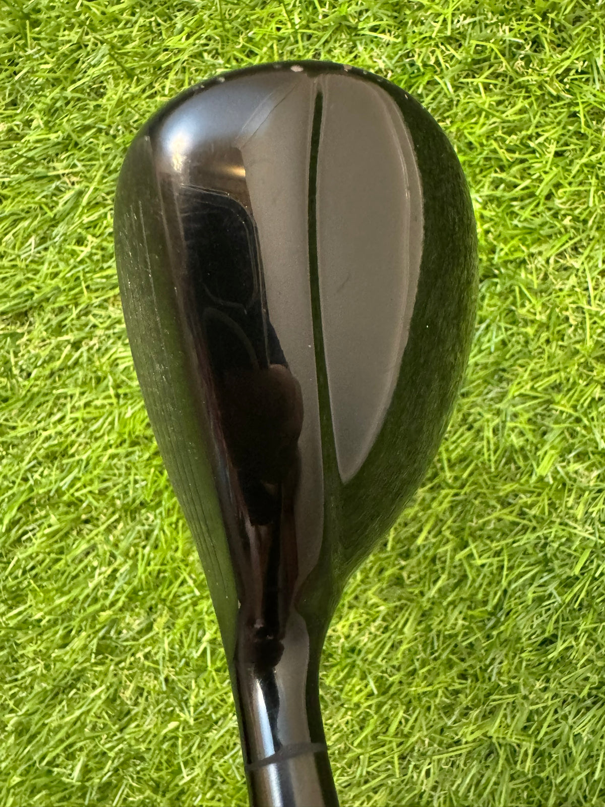 Srixon ZX 4 Hybrid 22° – Project X Evenflow 6.5 X 85G HY Xstiff Shaft