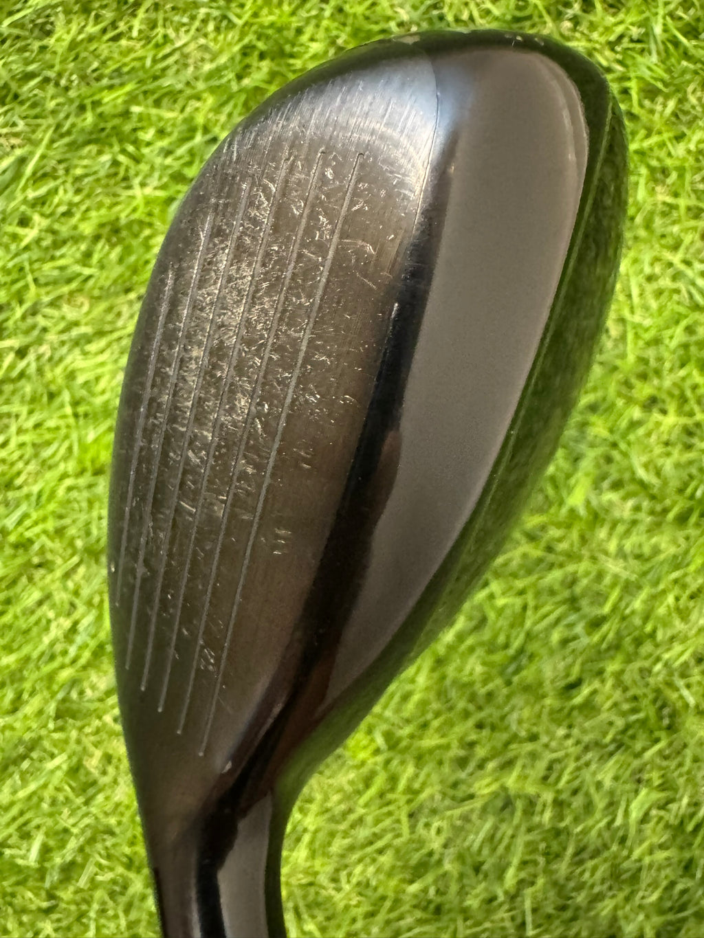 Srixon ZX 4 Hybrid 22° – Project X Evenflow 6.5 X 85G HY Xstiff Shaft