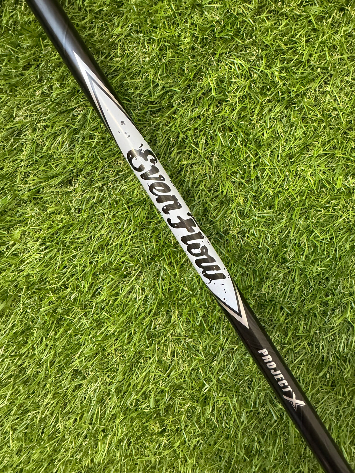 Srixon ZX 4 Hybrid 22° – Project X Evenflow 6.5 X 85G HY Xstiff Shaft